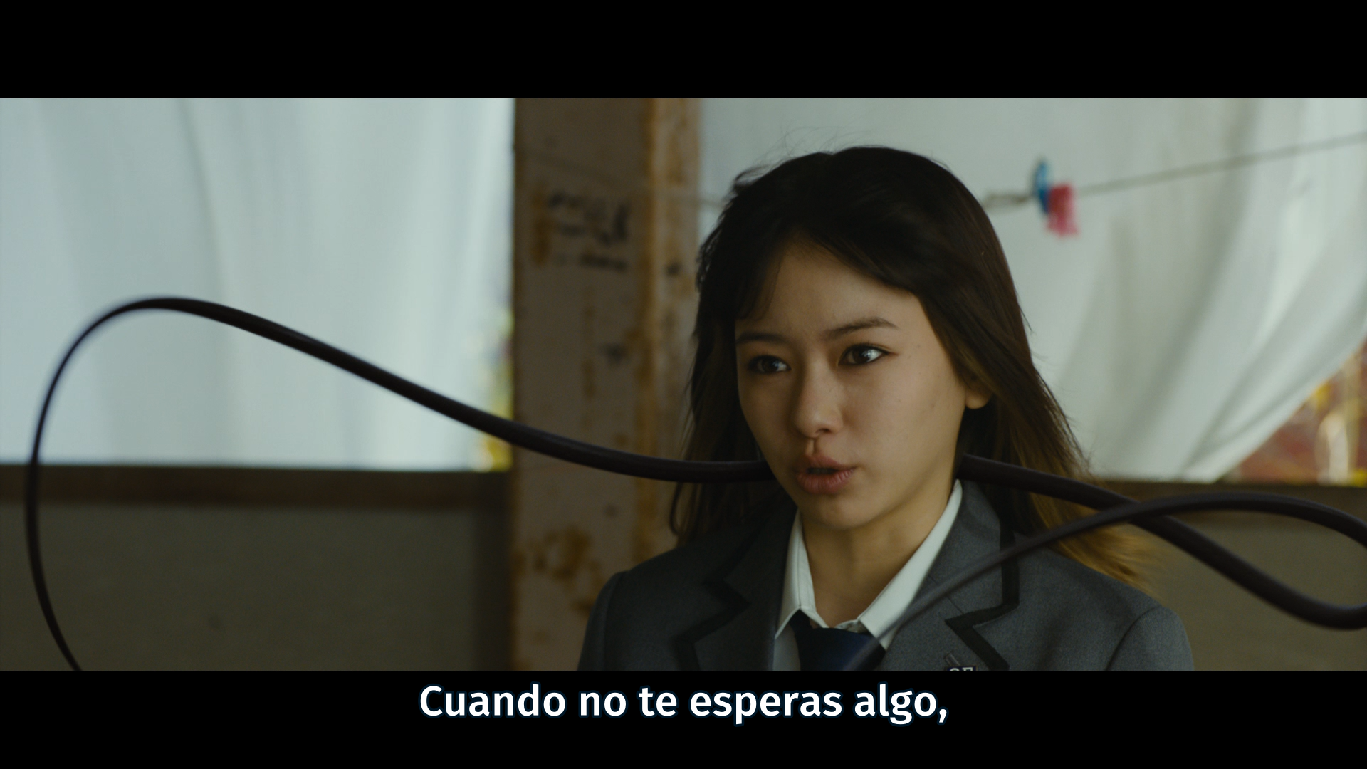 Assassination Classroom: Graduation (Yokosuka-467)